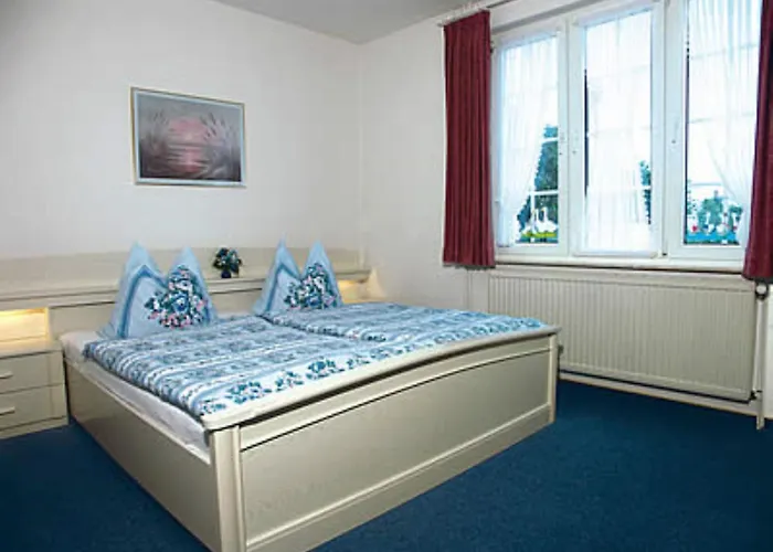 Haus Nordseegruss 2