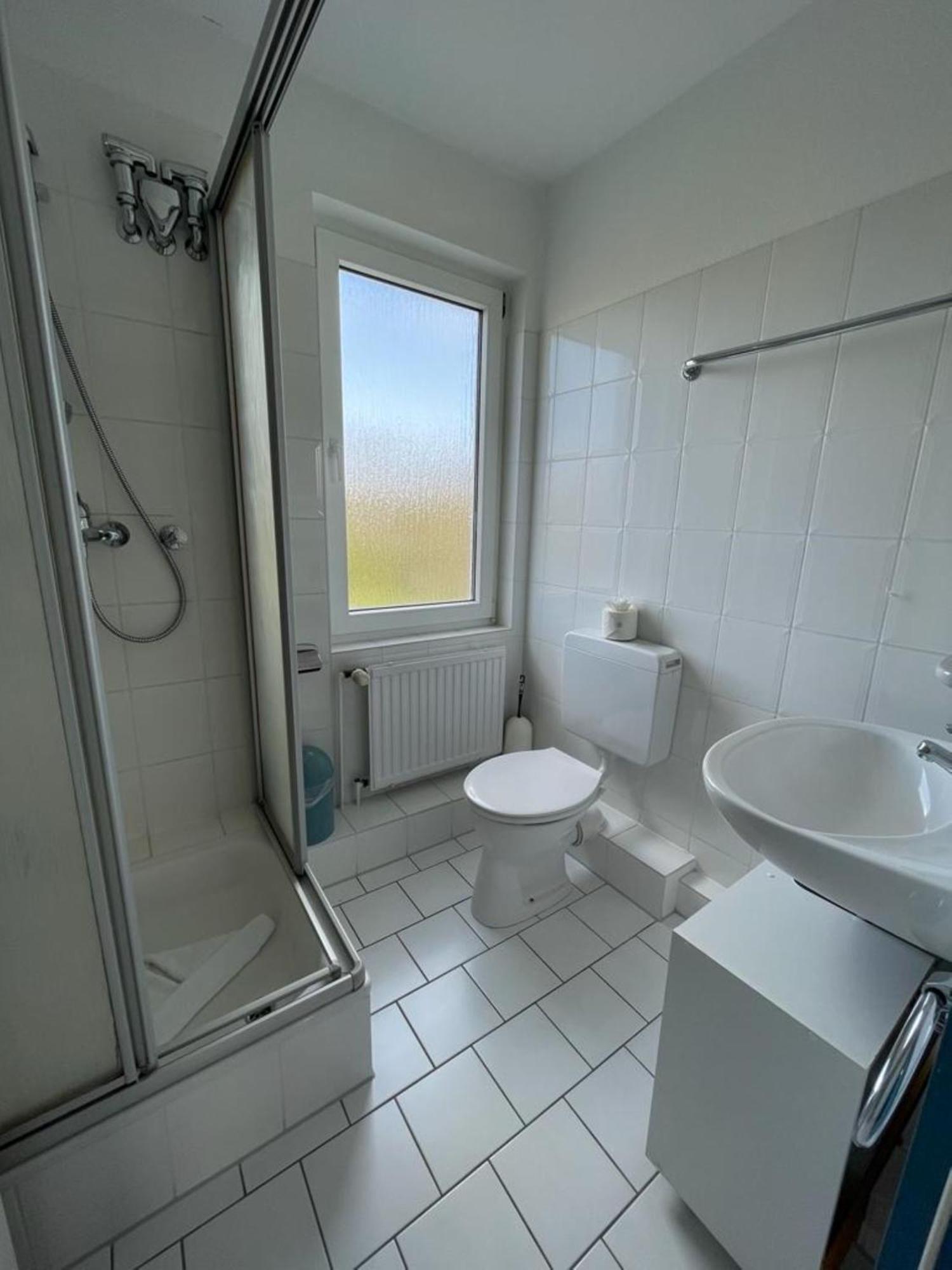 Holiday home Haus Nordseegruss 2