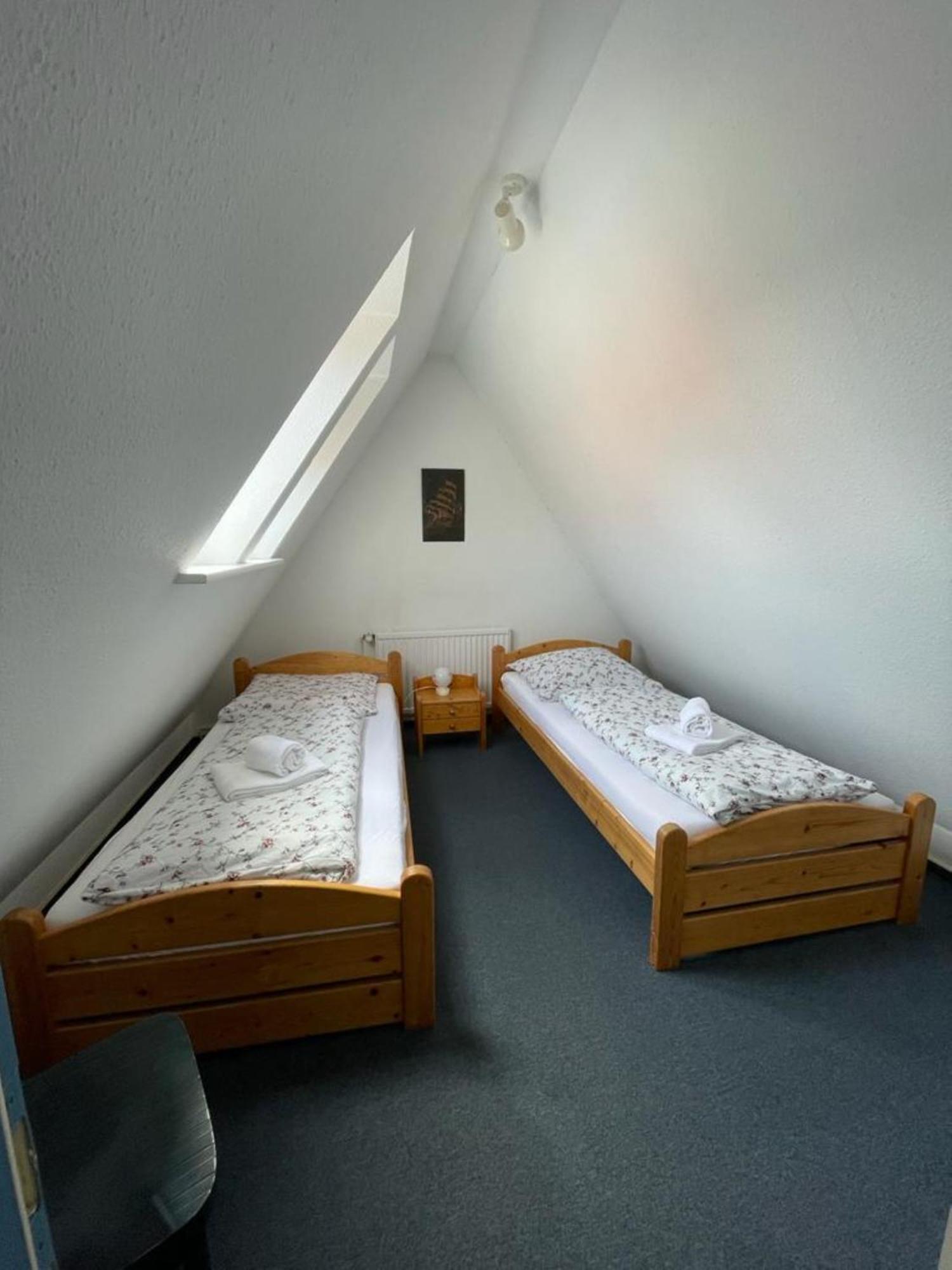 Holiday home Haus Nordseegruss 2 *