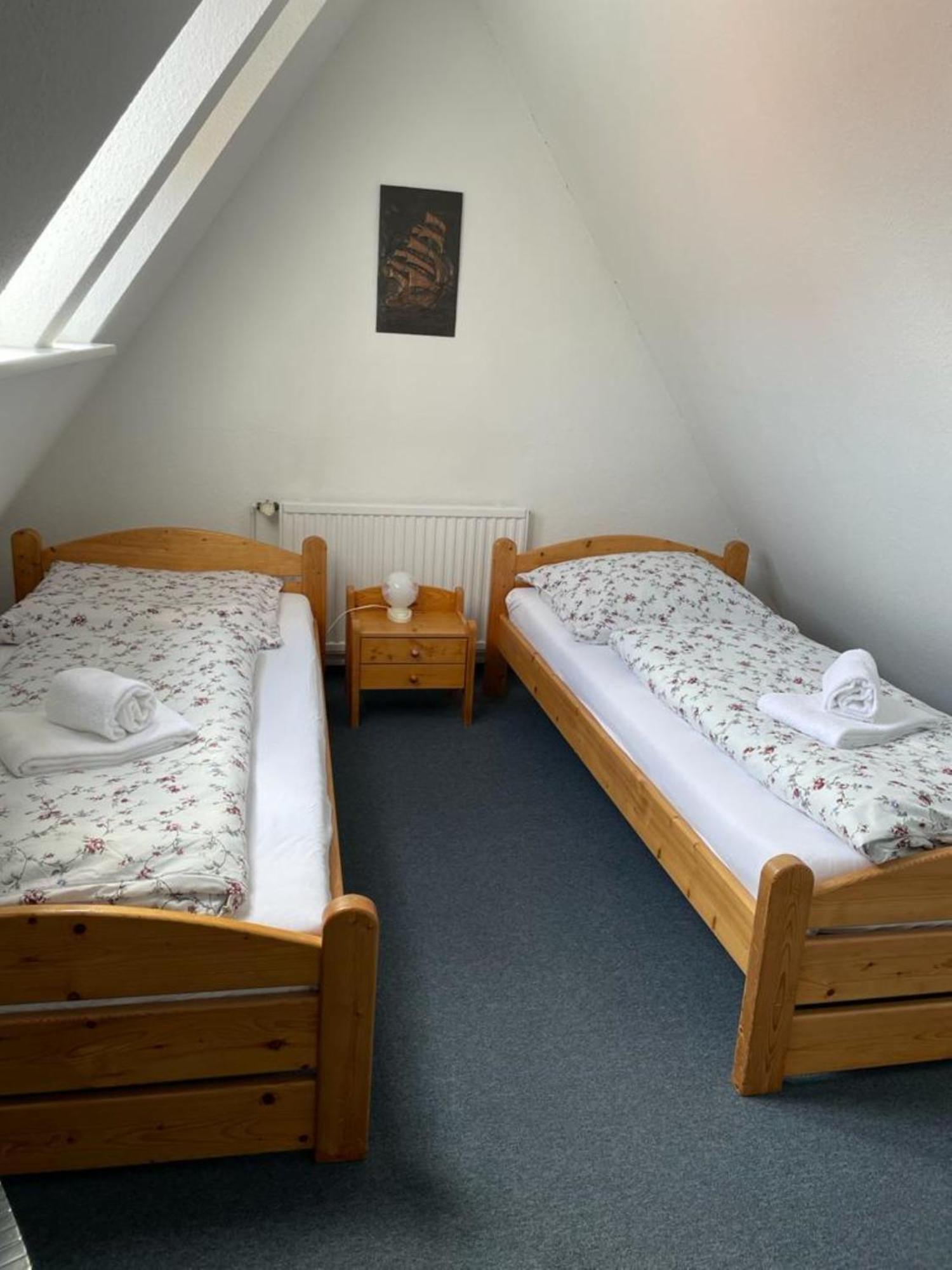 Haus Nordseegruss 2 Cuxhaven