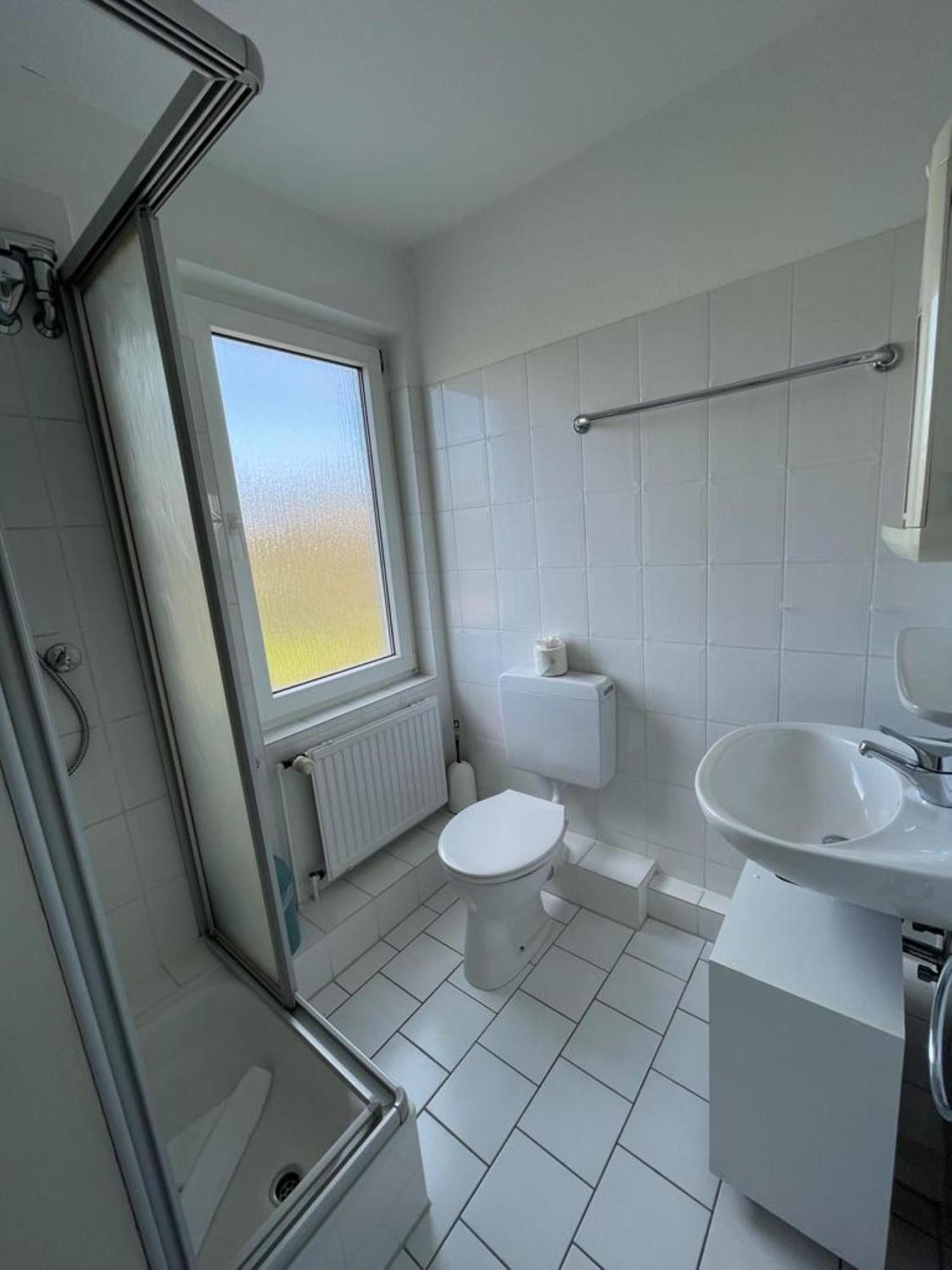 Haus Nordseegruss 2 * Cuxhaven