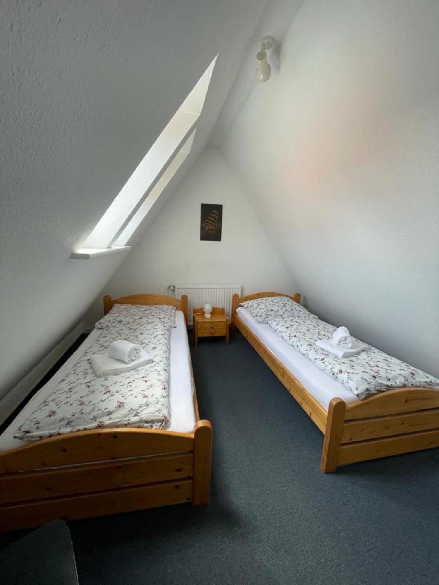 Haus Nordseegruss 2