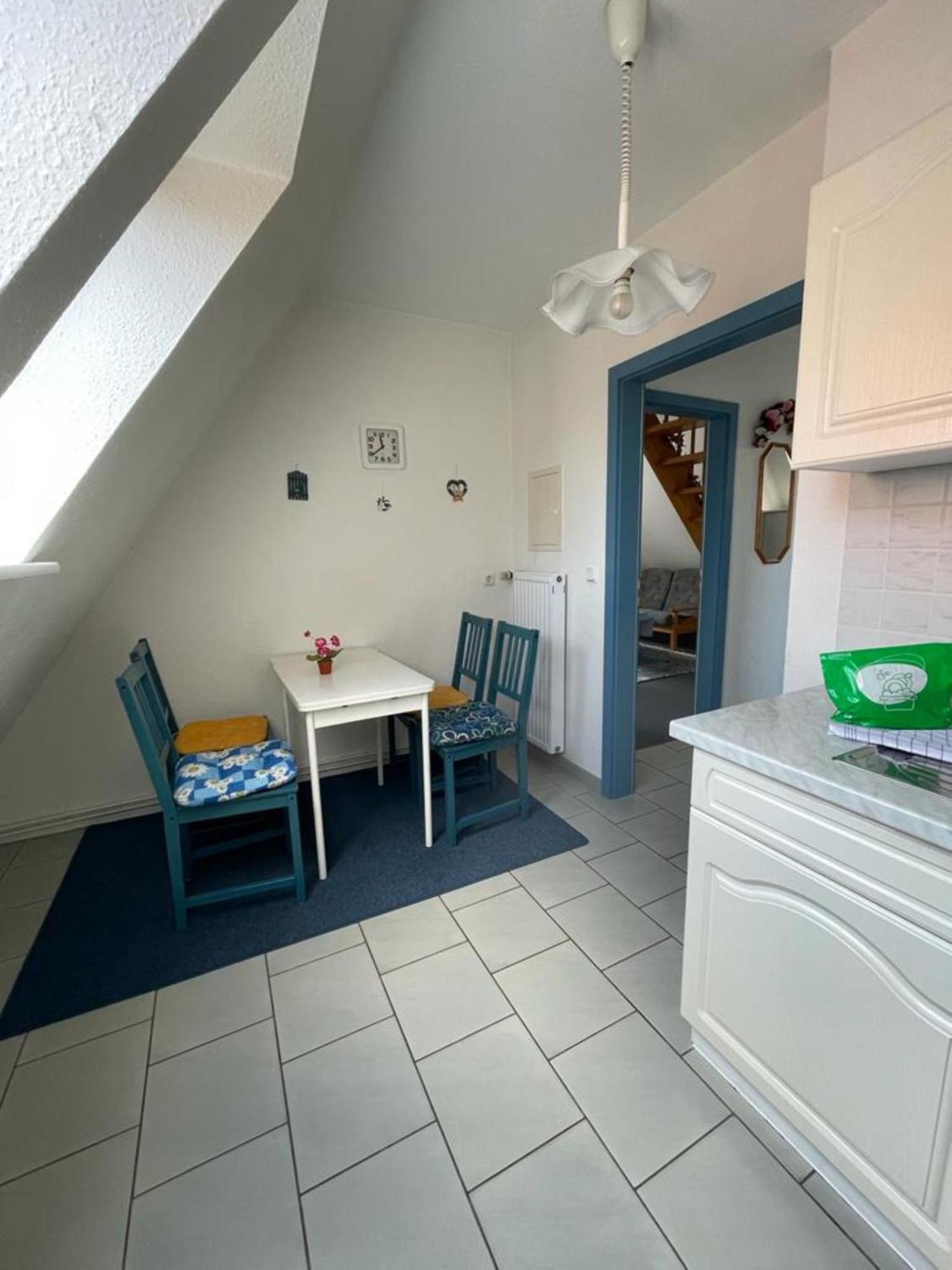 Holiday home Haus Nordseegruss 2