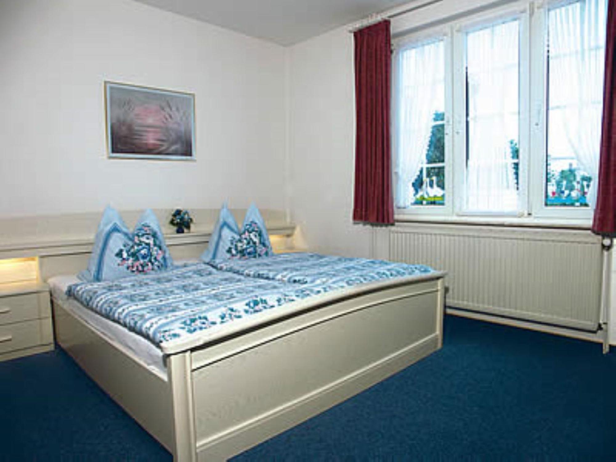 Haus Nordseegruss 2 Holiday home Cuxhaven