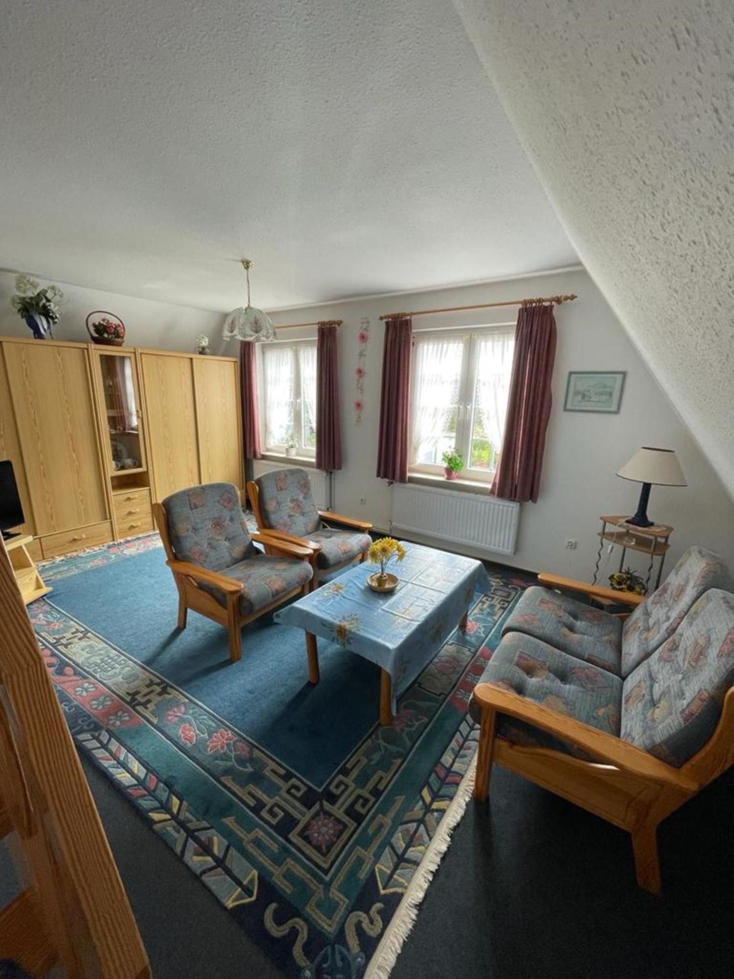 Haus Nordseegruss 2 Cuxhaven