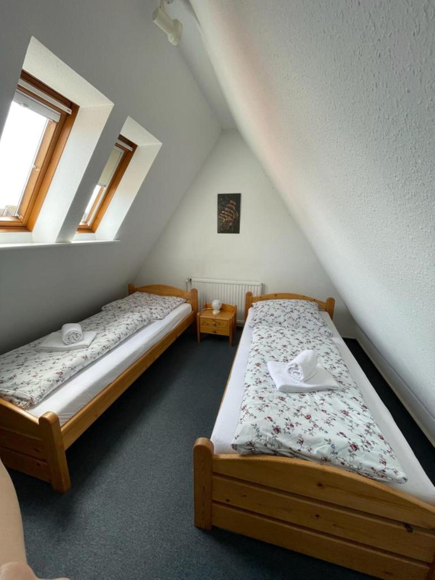 Haus Nordseegruss 2